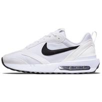 Nike Air Max Dawn Balti Oranžiniai Moteriški Kedai Juodi DH5131-101 36.5