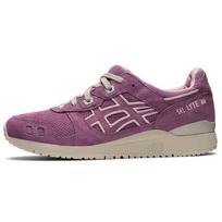 ASICS Gel Lyte 3 OG Rosequartz Unisex sportbačiai Rožinis Dūmų Pilkumo 1201A383-500 41.5