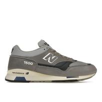 New Balance 1500 Pagaminta Anglijoje 40-ojo jubiliejaus Vyriški sportbačiai Pilki M1500UKF 37