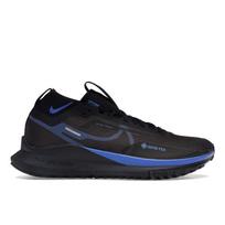 Nike React Pegasus Trail 4 GORE-TEX Aksominis Rudas Mėlynas Vyriški Bėgimo Bateliai Juodi Auksinis-Samaninis Vidutiniškai Mėlyni FB2193-200 39