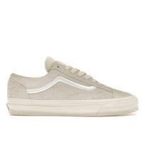 Vans OG Style 36 LX Cooperstown - Marshmallow Unisex Kedai Kreminiai Cooperstown-Marshmallow Balti VN0A4BVEQJM 37