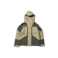 Nike ACG serijos Gore-Tex su gobtuvu lauko striukė Vyriškos striukės Karinė žalia Chaki CT2937-325 L
