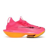 Nike Air Zoom Alphafly NEXT% 2 Hyper Pink Vyriški sportbačiai Laser-Orange White Black DN3555-600 39