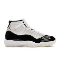 Air Jordan 11 Retro Gratitude / Defining Moments Unisex sportbačiai balti juodi metaliniai-auksiniai CT8012-170 42