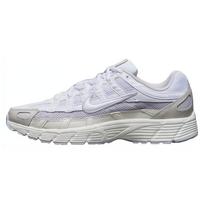 Nike P-6000 White Sail Unisex sportbačiai Vast-Grey CV2209-111 36