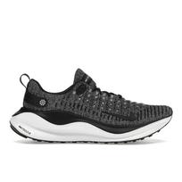 Nike ReactX Infinity Run 4 Oreo Vyriški sportbačiai Juodi Balti DR2665-003 38.5