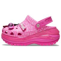 Barbie filmas x Crocs Mega Crush klumpės Elektrinės rožinės unisex sportbačiai 209244-6QQ 38-39