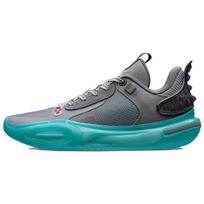 Li-Ning Wade All City 11 Team No Sleep Vyriški sportbačiai Pilki Mėlyni ABAT005-5 39⅔