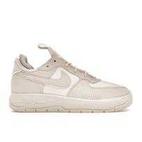 Nike Air Force 1 Wild Phantom Moteriški sportbačiai Kreminės Spalvos Šviesiai Rūdos-Medienos-Rudos Spalvos Šviesiai Žalios FB2348-002 38