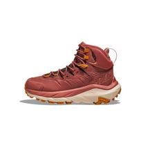 HOKA Kaha 2 GORE-TEX Hot Sauce Moteriški sportbačiai Raudoni Shifting-Sand 1123156-HSSS 40⅔