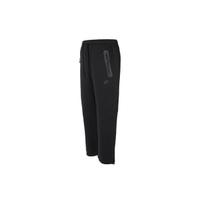 Nike vidutinio juosmens laisvo kirpimo raišteliu megztos kelnės vyrams Juodos FB8013-010 XXL