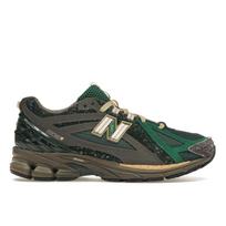 New Balance 1906R Diamond District Pack - Žalias dydis? Išskirtiniai unisex sportbačiai M1906RSG 37.5
