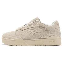 Puma Slipstream Reclaim Suede Alpine Snow Unisex Kedai Kreminiai 393532-01 37.5