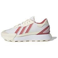 Adidas Futro Mixr White Wonder Red Unisex Sneakers Footwear-White Chalk-White GY4725 36⅔