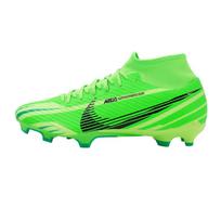 Nike Zoom Mercurial Superfly 9 Academy MG Dream Speed - Green Strike Vyriški sportbačiai Stadium-Green Black FJ7190-300 44