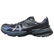 Nike V2K Run Juodi Antracito Vyriški Sportbačiai Tamsiai Dūminiai Pilki HJ4497-001 40