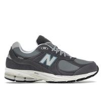 New Balance Vyriški 2002R Plieninės Mėlynos Unisex Sportbačiai Pilki Magnetiniai Švino M2002RFB 36