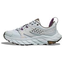 HOKA Anacapa Breeze Low Illusion Slate Moteriški sportbačiai Pilki 1127921-ISL 37 white
