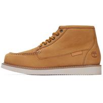 Timberland Chukka Patogūs Kvėpuojantys Patvarūs Vidutinio Aukščio Batai Vyriški Batai Kviečių A2BTH231 43.5