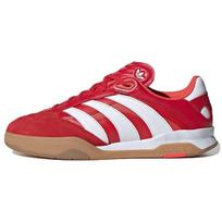 adidas Predator Mundial Scarlet Gum Unisex Kedai Geriau-Scarlet Cloud-White IG3990 44