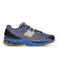 Vyriški Action Bronson x New Balance 1906R Medusa Azul Vyriški sportbačiai Mėlyni Mėlyni-Šešėliniai Juodi M1906RON 42.5