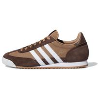 Adidas R71 Kartoniniai Unisex Sportbačiai Rudo Debesėlio Baltumo IH1323 36 brown