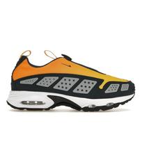 Nike Air Sunder Max Canyon Gold Moteriški sportbačiai Oranžiniai Giliai-Vandenyno Šviesiai-Dūminiai-Pilki HJ8080-700 41 black