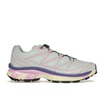 Salomon XT-6 Ice Flow Orchi Bouquet Unisex Bėgimo bateliai Orchidėjų puokštė Liberty L47582600 37⅓