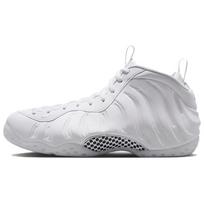Nike Air Foamposite One Triple White Unisex Sportbačiai HJ5195-100 40.5