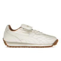 Fenty x Puma Avanti VL Šiltos baltos unisex sportbačiai Kreminiai su guma 398672-02 36
