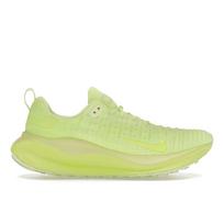 Nike ReactX Infinity Run 4 Volt Vyriški sportbačiai Žali Juodi Barely-Volt DR2665-700 40.5