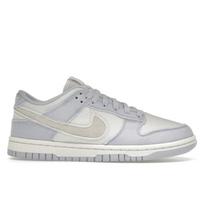 Nike Dunk Low Ghost Denim Moteriški sportbačiai Mėlyni Summit-Balti Platinum-Atspalvio HF1985-001 38