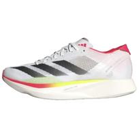 Adidas Adizero Takumi Sen 10 Balti Juodi Skaidriai Raudoni Moteriški Sportbačiai Avalynė - Balti Pagrindiniai Juodi IH5717 37⅓