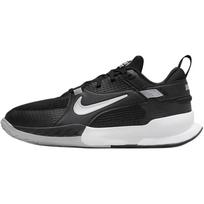 Nike Crosscourt GS Juodi Vilko Pilki Balti Vaikų Sportbačiai FN2231-002 32