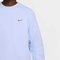 Nike Nocta serija Patogus universalus laisvalaikio džemperis su gobtuvu Vyriški džemperiai su gobtuvu FD8458-568 L