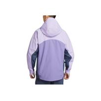 Nike Storm-FIT ACG Morpho Laisvas Patogus Universalus Ilgomis Rankovėmis Atsparus Vandeniui Vėjui Striukė Vyriška Striukė HJ2688-515 L
