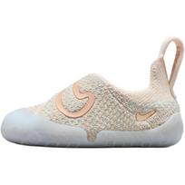 Nike Swoosh 1 TD Mėtų putos Oranžinė kreida Kūdikio sportbačiai Žalias aliuminis Lėlė FB3244-301 23.5