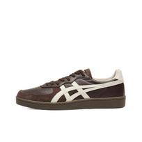 Onitsuka Tiger Gsm Madingi Sportiniai Laisvalaikio Žemi Sportbačiai Unisex Sportbačiai Rudi 1183A353-200 36