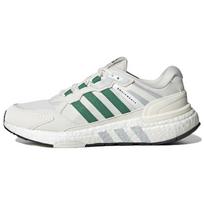 Adidas Equipment+ Universalūs Patogūs Audinio Žemi Laisvalaikio Bėgimo Batai Unisex sportbačiai Pilki Žali GY6605 37⅓