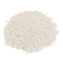 2 spalvų gryno organinio bičių vaško granulės, kosmetinės klasės bičių vaško karoliukai 100g white beeswax