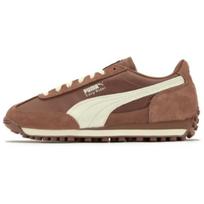 Puma Easy Rider Nailono Vėsiai Rudo Grybo Šiltai Balti Unisex Sportbačiai 403146-04 41