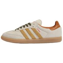 adidas Samba OG Taivanietiško kepto vištienos kotleto Unisex sportbačiai Kreminis Avižinis Kreminis Baltas KI7433 37⅓ beige