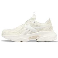 Reebok Royal Bridge 4 Retro Universalūs kvėpuojantys žemi kasdieniai sportbačiai Unisex sportbačiai Balti GW3263 35 white
