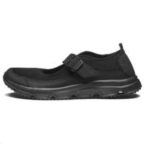 Salomon Rx Marie-Jeanne Patogūs Mary Jane Amortizuojantys Patvarūs Žemi Atsitiktiniai Batai Unisex Atsitiktiniai Batai Juodi 473632 38⅔