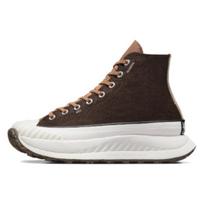 Converse Chuck 70 At-Cx Aukštakulniai Drobės Batai Unisex Sportbačiai Rudi A06532C 37 black