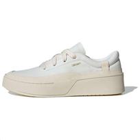 Adidas Labcourt Bėgimo bateliai Patogūs Neslystantys Patvarūs Žemi Skate Batai Unisex Sportbačiai Balti IF1709 38