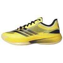 Adidas Adizero Select 3.0 Minkšti Patogūs Neslystantys Patvarūs Žemi Krepšinio Batai Unisex Sportbačiai Geltoni IH9546 40