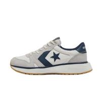 Converse Chuck Taylor Sezoniniai Patogūs Paprasto Kirpimo Žemi Bėgimo Bateliai Vyriški Snikeriai Pilki A13467C 40.5
