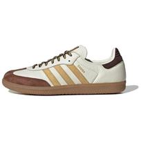 Adidas Originals Samba Og Patogūs Minkšti Universalūs Patvarūs Žemi Sportbačiai Unisex Sportbačiai Balti KI8887 41⅓
