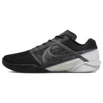 Nike Zoom Metcon Turbo 2 Black Cool Grey Sneakers casual DH3392-010 40